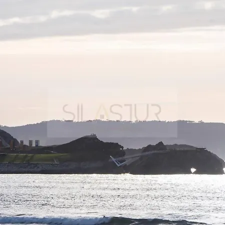 El Espartal De By Silastur Apartment *