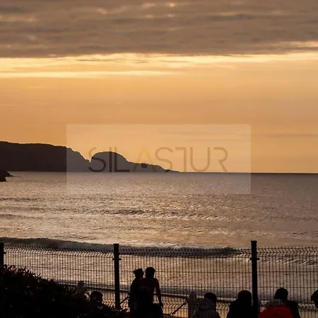El Espartal De By Silastur * Salinas (Castrillon)