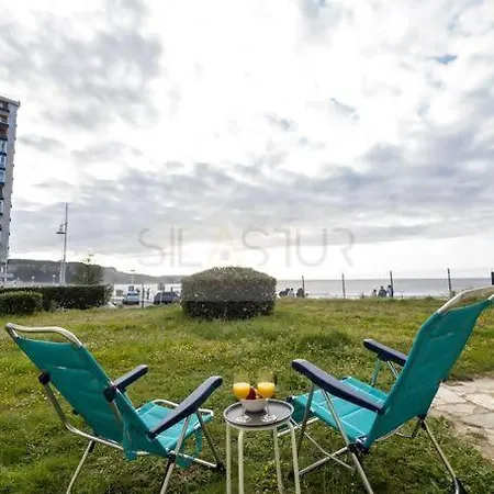 El Espartal De By Silastur Apartment *