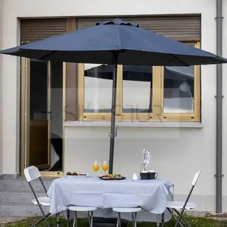 Apartment El Espartal De By Silastur Salinas (Castrillon)