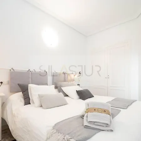 Apartment El Espartal De By Silastur *