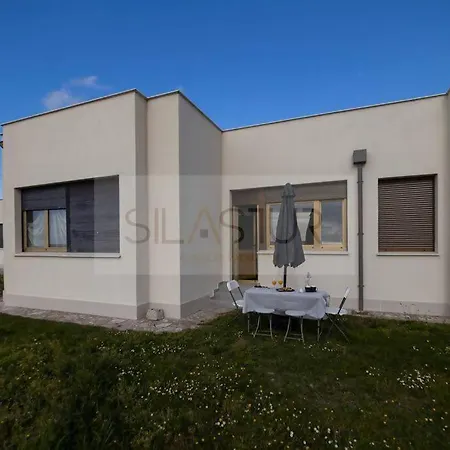 El Espartal De By Silastur Apartment *