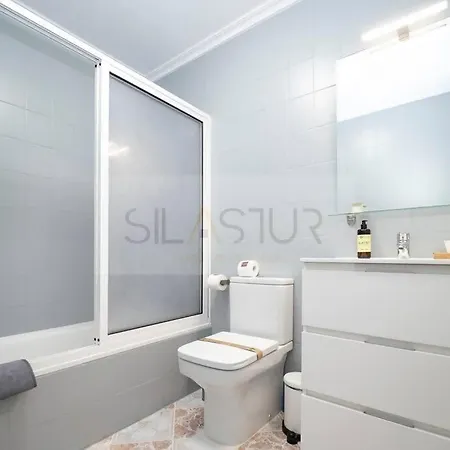 Apartment El Espartal De By Silastur *