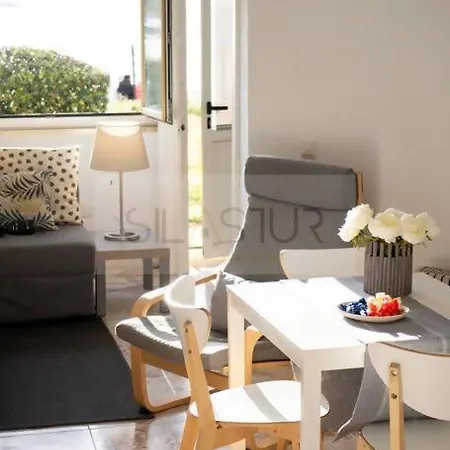 El Espartal De By Silastur Apartment Salinas (Castrillon)
