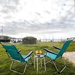 El Espartal De By Silastur Apartment Salinas (Castrillon)
