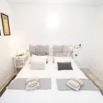 El Espartal De By Silastur Apartment