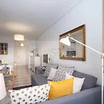 El Espartal De By Silastur Apartment