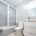 Apartment El Espartal De By Silastur *