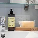 El Espartal De By Silastur Apartment *