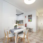 Apartment El Espartal De By Silastur *