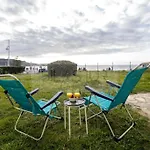 El Espartal De By Silastur Apartment Salinas (Castrillon)