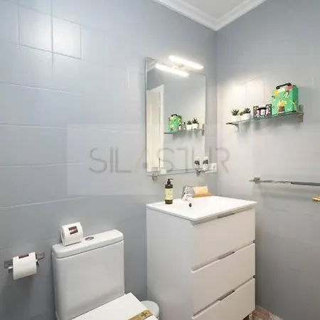 Appartement El Espartal De By Silastur