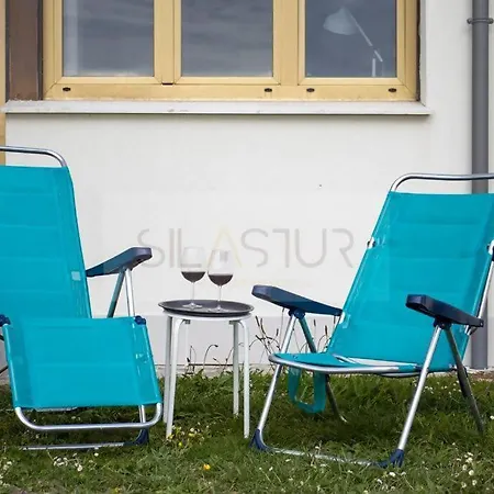 El Espartal De By Silastur