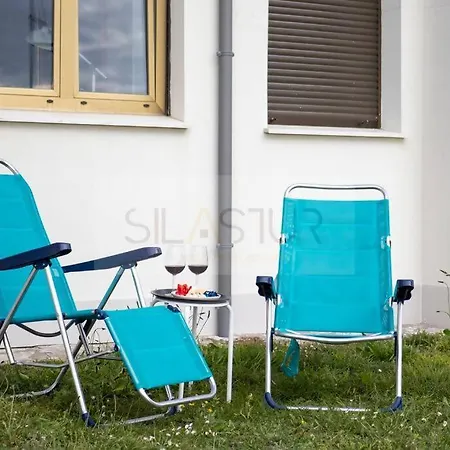 El Espartal De By Silastur Appartement