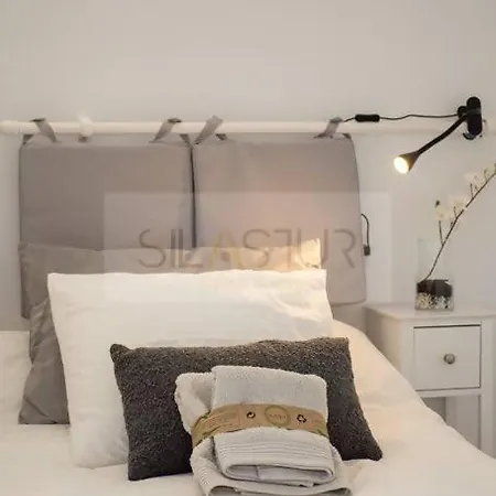 El Espartal De By Silastur *