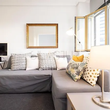 Appartement El Espartal De By Silastur *