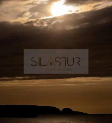 Appartement El Espartal De By Silastur Salinas (Castrillon)