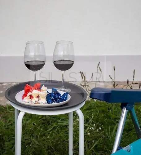 El Espartal De By Silastur * Salinas (Castrillon)