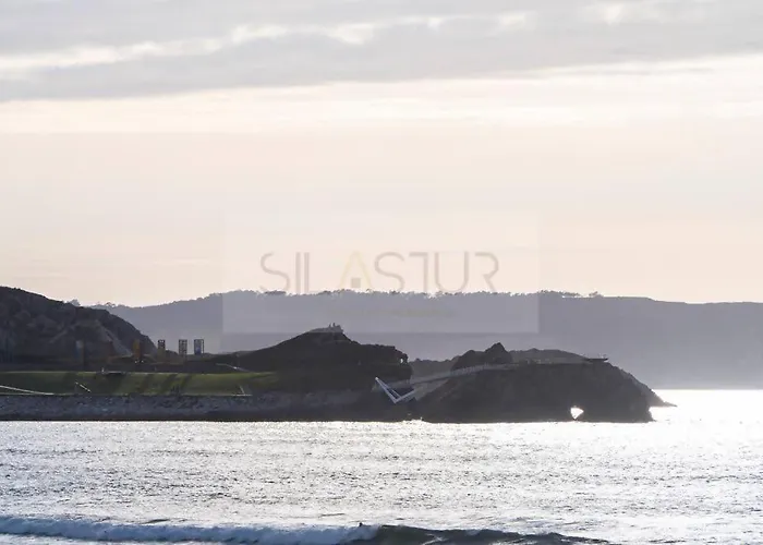 El Espartal De By Silastur Appartement *