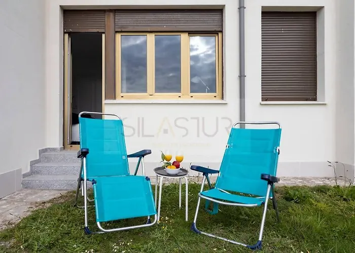 Appartement El Espartal De By Silastur