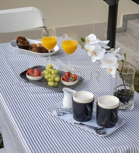 El Espartal De By Silastur Salinas (Castrillon)