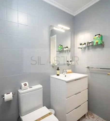 Appartement El Espartal De By Silastur