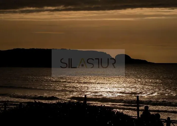 El Espartal De By Silastur *