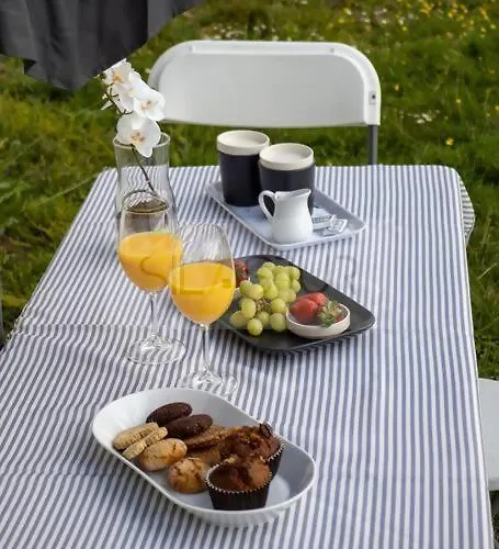 El Espartal De By Silastur * Salinas (Castrillon)