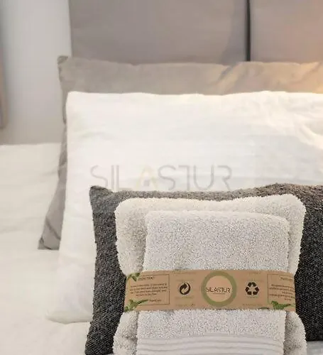 El Espartal De By Silastur Appartement