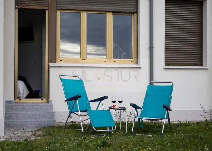 El Espartal De By Silastur Appartement *