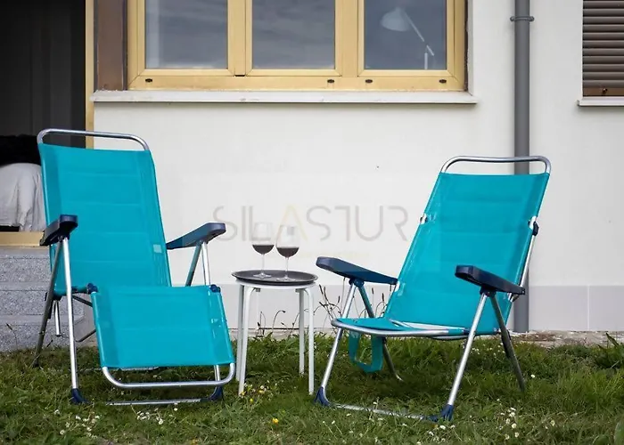 El Espartal De By Silastur