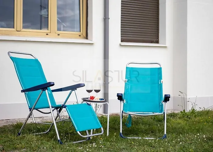 El Espartal De By Silastur Appartement