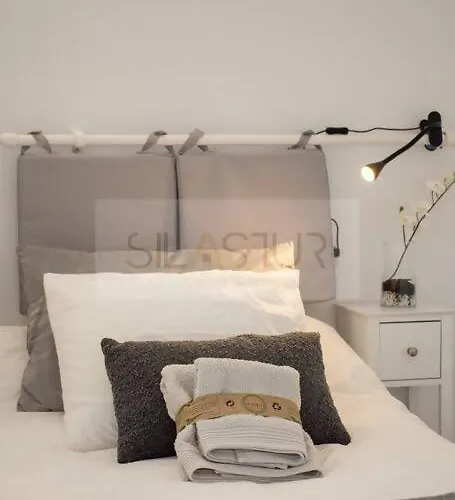 El Espartal De By Silastur *