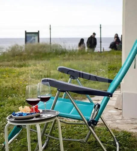 El Espartal De By Silastur Salinas (Castrillon)