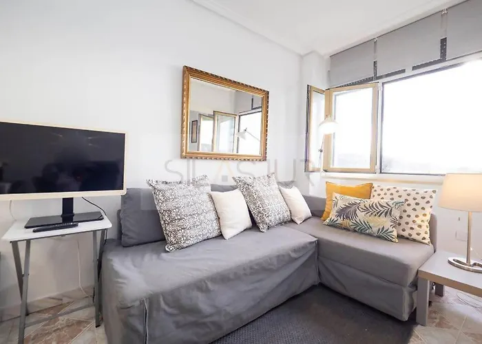 El Espartal De By Silastur