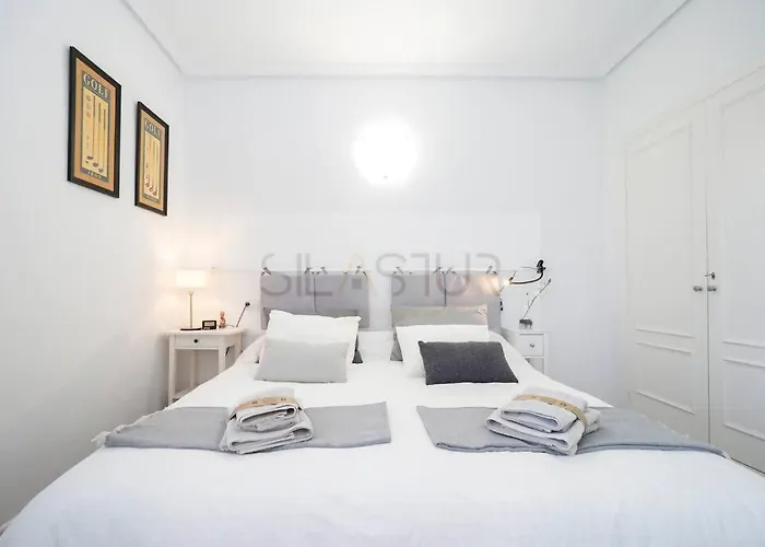 El Espartal De By Silastur *