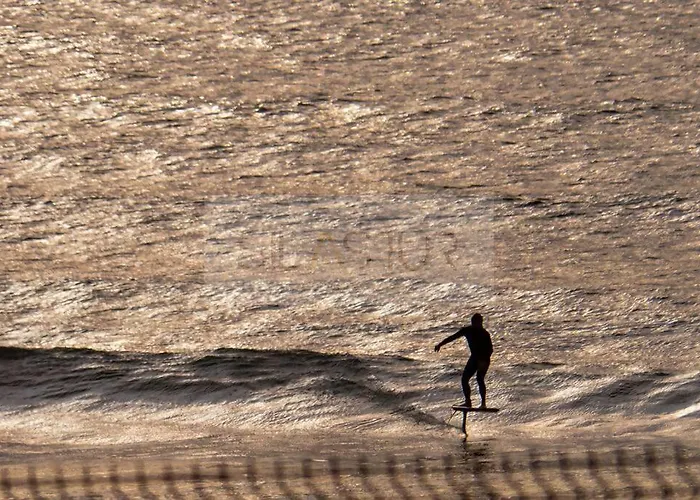 El Espartal De By Silastur * Salinas (Castrillon)