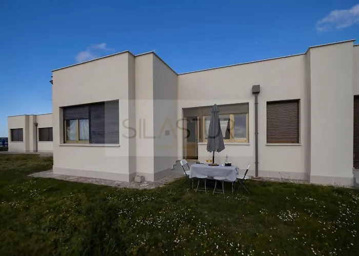 El Espartal De By Silastur Appartement *