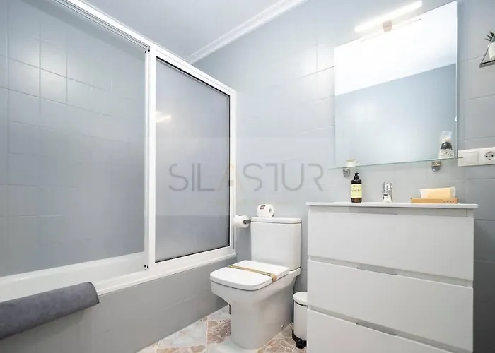 Appartement El Espartal De By Silastur *