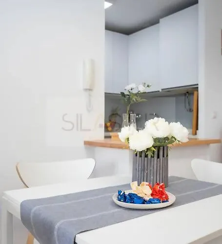 El Espartal De By Silastur * Salinas (Castrillon)