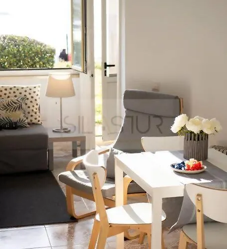 El Espartal De By Silastur Appartement Salinas (Castrillon)