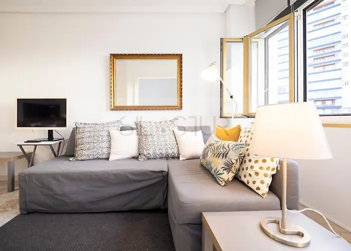 Appartement El Espartal De By Silastur *