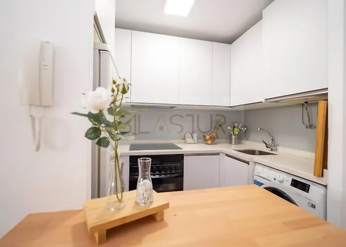 Appartement El Espartal De By Silastur