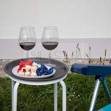 El Espartal De By Silastur * 萨利纳斯