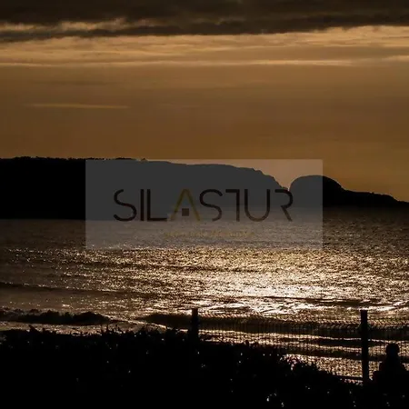 El Espartal De By Silastur *