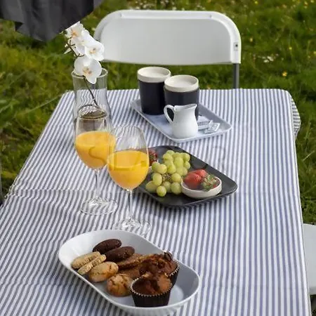 El Espartal De By Silastur * 萨利纳斯