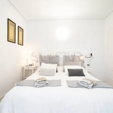 公寓 El Espartal De By Silastur