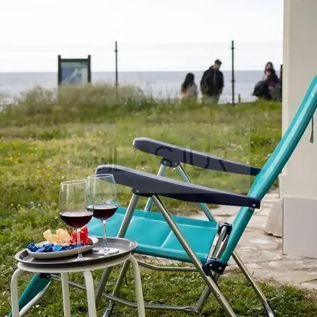 El Espartal De By Silastur 萨利纳斯