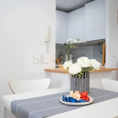 El Espartal De By Silastur * 萨利纳斯