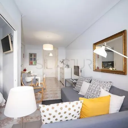 El Espartal De By Silastur 公寓